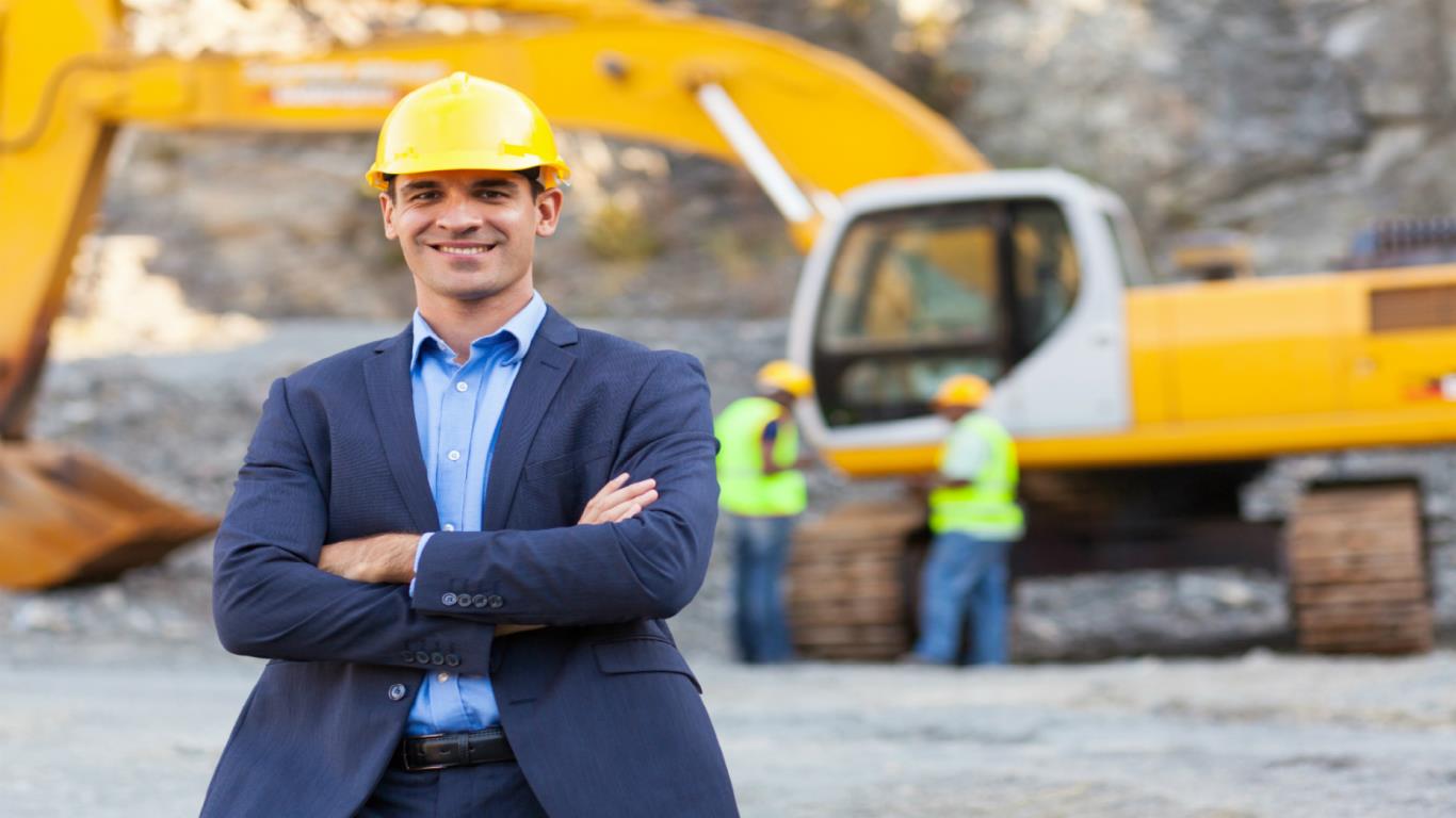 25) Production managers and directors in mining and energy £45,257